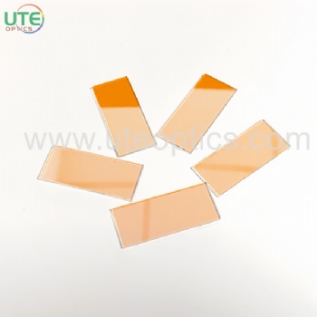 530nm Longpass Filter for IPL Beauty Apparatus