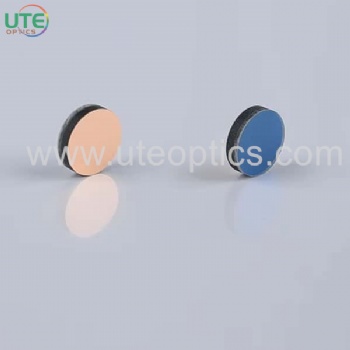 1064nm Glass Optical Filter Laser Lens IR Bandpass Filter