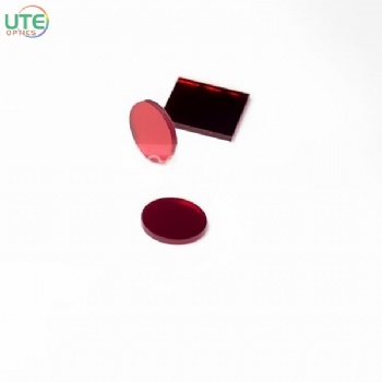 D25.4x1mm 660nm Laser Welding Optical Filter