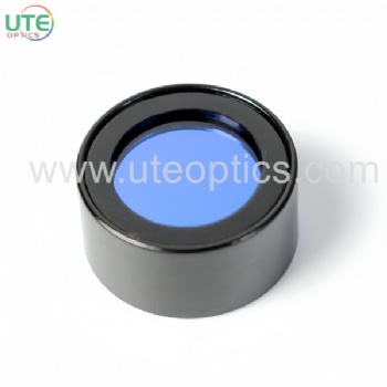 214nm Narrow Band Pass Filter