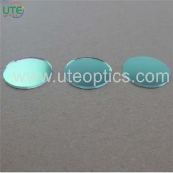 NBP 470nm 50x50x1.0mm FWHM 10nm OD4@200-1100nm filter narrow band pass filter