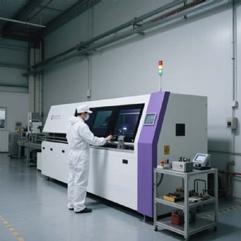 case-Yangzhou UTE Optical Technology Co., Ltd.